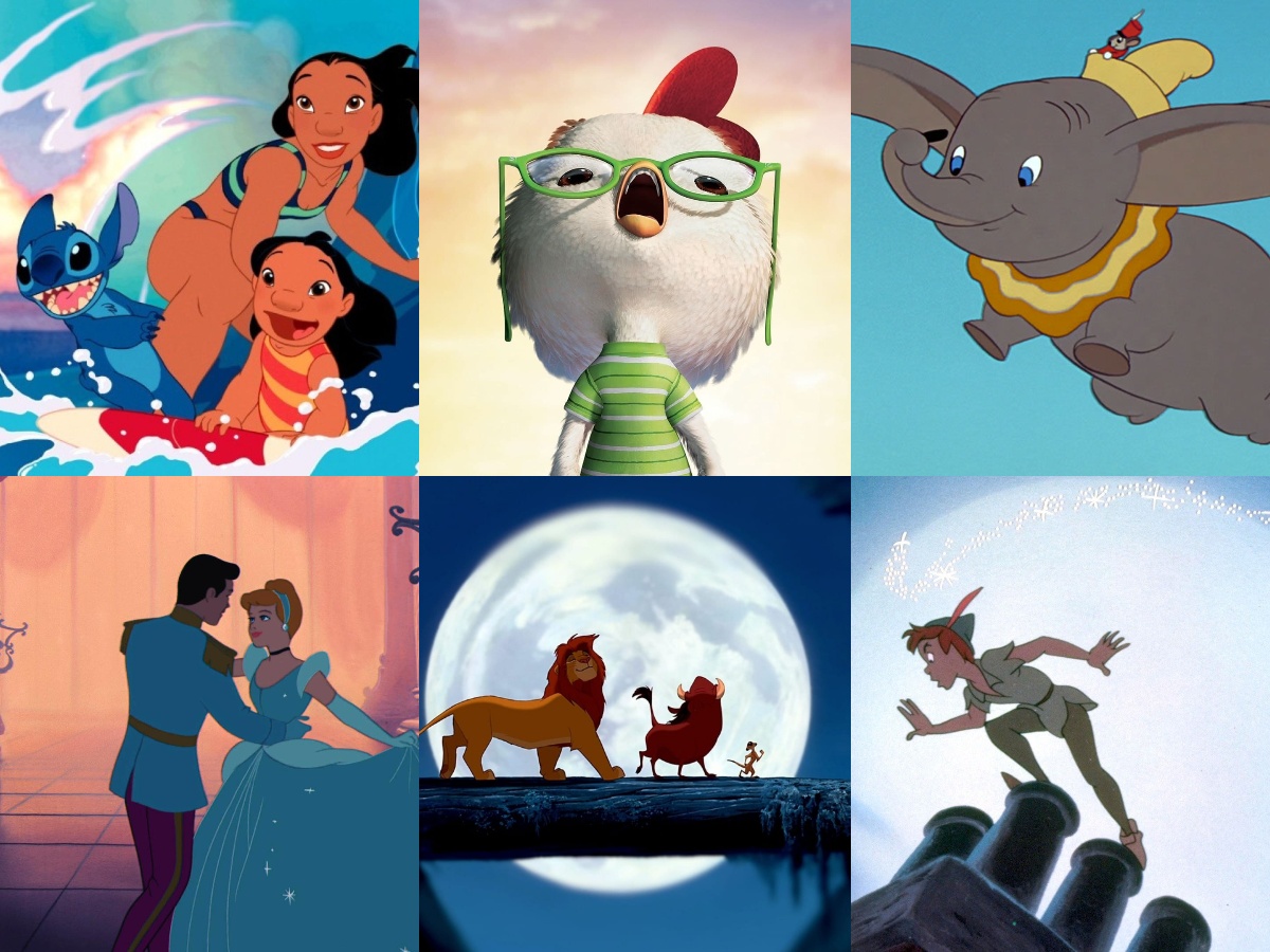 Classici DIsney